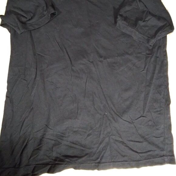 Dim Mak Autoerotique Gold Balloons T-Shirt - Picture 7 of 7